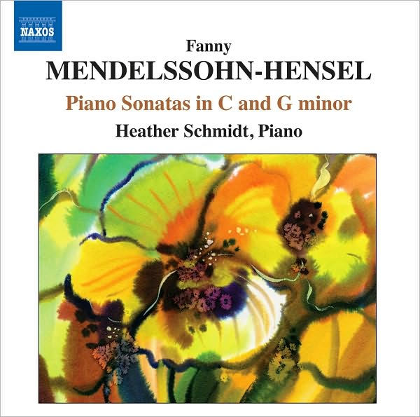 Fanny Mendelssohn: Piano Sonatas