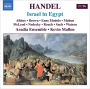 Handel: Israel in Egypt