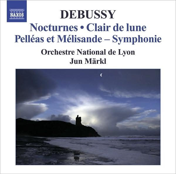 Debussy: Orchestral Works