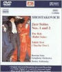 Shostakovich: Jazz Suites 1 & 2
