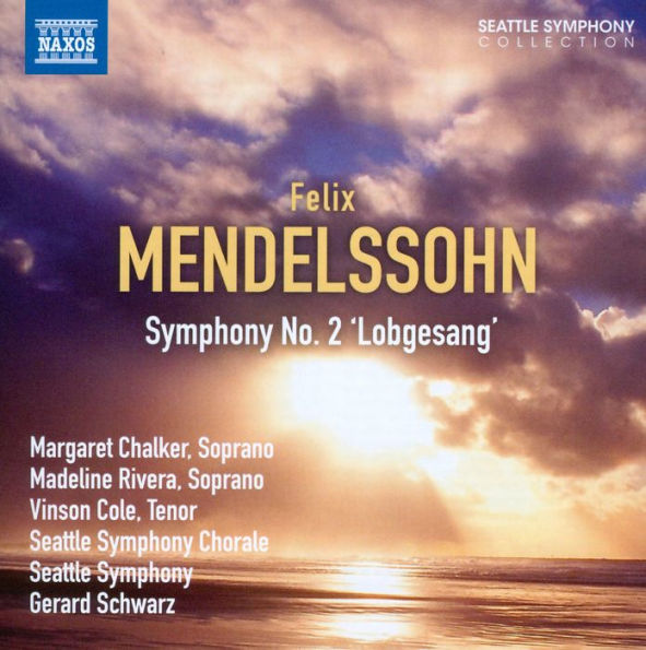 Mendelssohn: Symphony No. 2