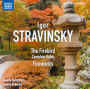 Stravinsky: The Firebird