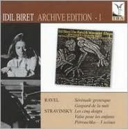 Idil Biret: Archive Edition