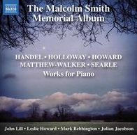 The Malcolm Smith Memorial Album