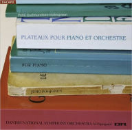 Title: Pelle Gudmundsen-Holmgreen: Plateaux pour Piano et Orchestre [Hybrid SACD], Artist: Juho Pohjonen