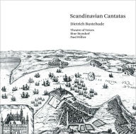 Title: Dietrich Buxtehude: Scandinavian Cantatas, Artist: Bine Bryndorf