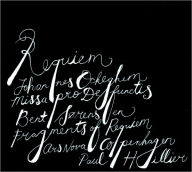 Title: Requiem: Music by Johannes Ockeghem and Bent S¿¿rensen, Artist: Paul Hillier