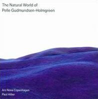 The Natural World of Pelle Gudmundsen-Holmgreen