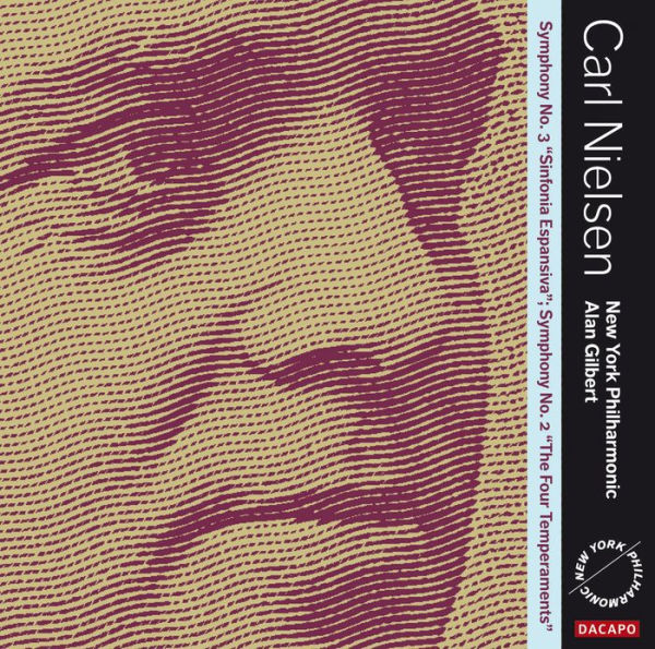 Carl Nielsen: Symphonies No. 3 