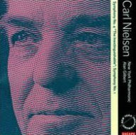 Title: Carl Nielsen: Symphonies Nos. 1 & 4 