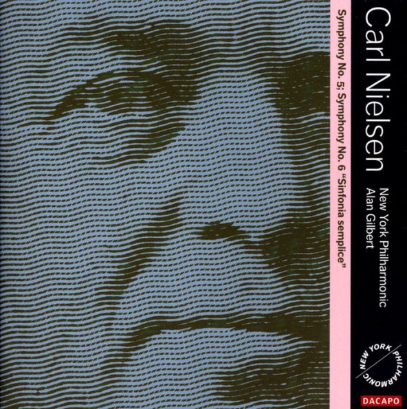 Carl Nielsen: Symphonies Nos