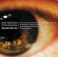 Bent S¿¿rensen/Peter Asmussen: Sounds Like You