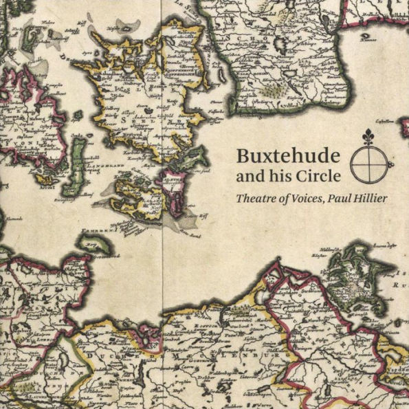 Buxtehude and his Circle