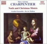 Charpentier: No¿¿ls and Christmas Motets, Vol. 2