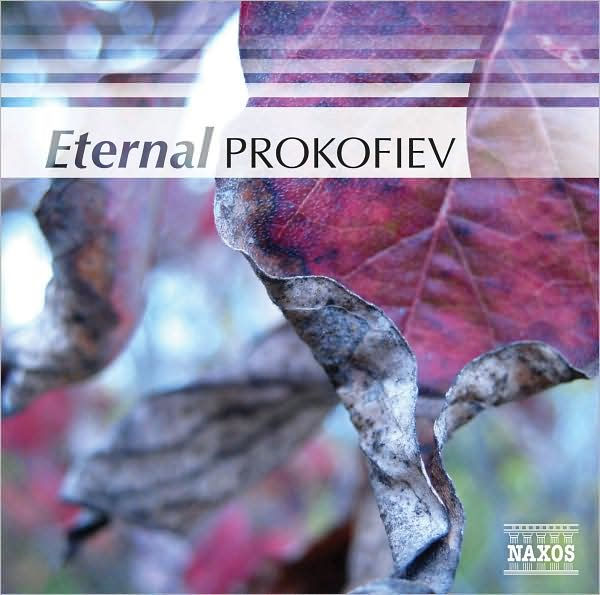 Eternal Prokofiev