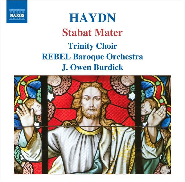 Haydn: Stabat Mater