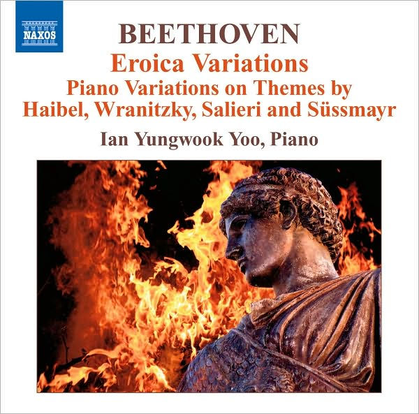 Beethoven: Eroica Variations