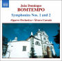 Jo¿¿o Domingos Bomtempo: Symphonies Nos. 1 & 2