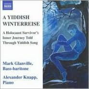 A Yiddish Winterreise