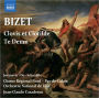 Bizet: Clovis et Clotilde; Te Deum