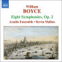 William Boyce: Eight Symphonies, Op. 2