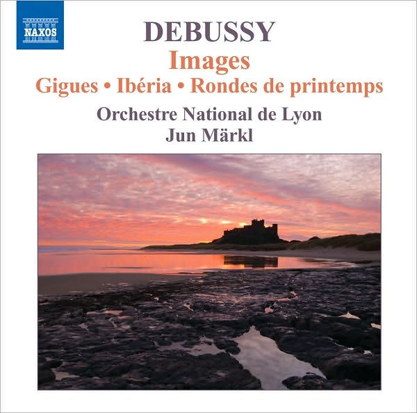 Debussy: Orchestral Works, Vol