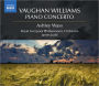 Vaughan Williams: Piano Concerto