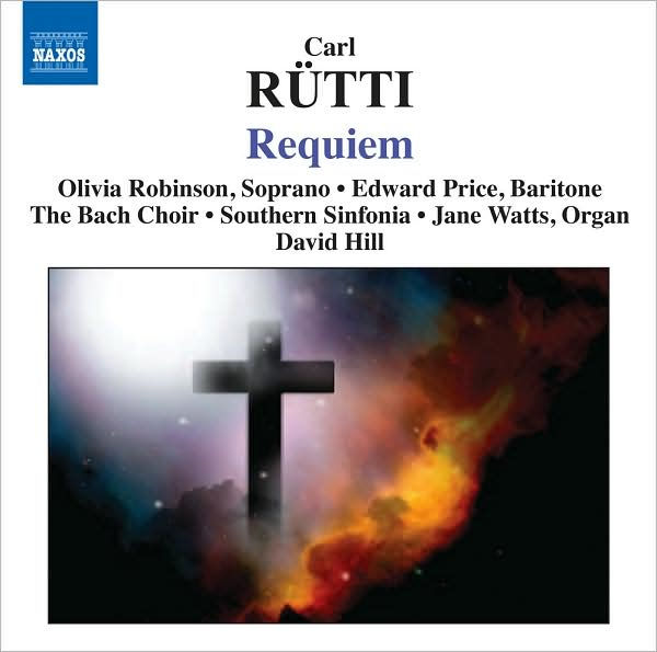 Carl R¿¿tti: Requiem