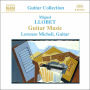 Miguel Llobet: Guitar Music