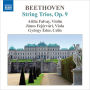 Beethoven: String Trios