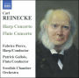 Reinecke: Harp Concerto; Flute Concerto