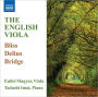 The English Viola