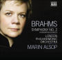 Brahms: Symphony No. 2; Hungarian Dances