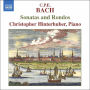 C.P.E. Bach: Sonatas and Rondos