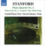 Stanford: Chamber Music