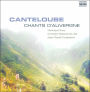 Canteloube: Chants d'Auvergne