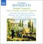 Donizetti: Double Concerto; Flute Concertino; Clarinet Concertino