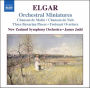 Elgar: Orchestral Miniatures