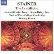 Stainer: The Crucifixion