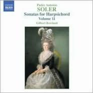 Soler: Sonatas for Harpsichord, Volume II