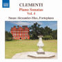 Clementi: Piano Sonatas, Vol. 4