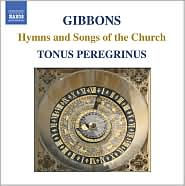 Orlando Gibbons: Hymns and Songs of the Church