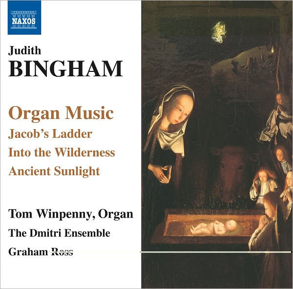 Judith Bingham: Organ Music