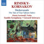 Rimsky-Korsakov: Sheherazade; The Tale of Tsar Saltan (Suite)