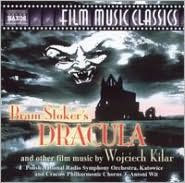 Title: Wojciech Kilar: Bram Stoker's Dracula and other film music, Artist: Wojciech Kilar