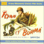 Franz Waxman: Objective Burma!