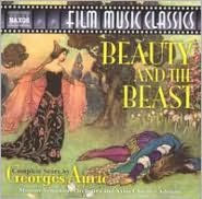 Georges Auric: Beauty and the Beast