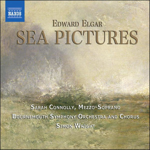 Edward Elgar: Sea Pictures