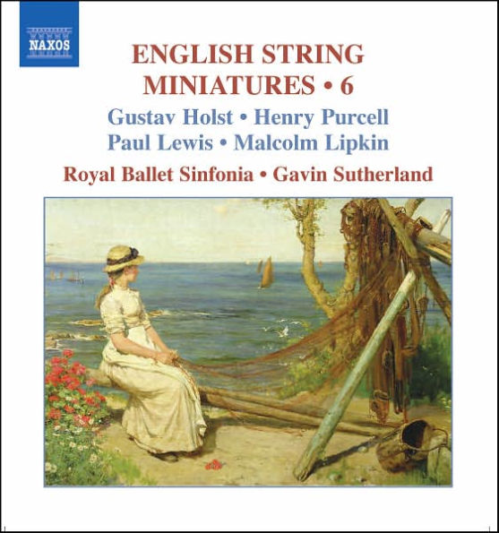 English String Miniatures 6