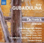 Sofia Gubaidulina: Fachwerk; Silenzio